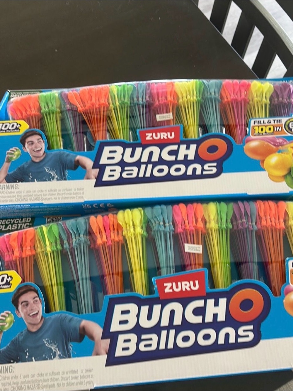 Bunch O Balloons Multi-Color Party Pack